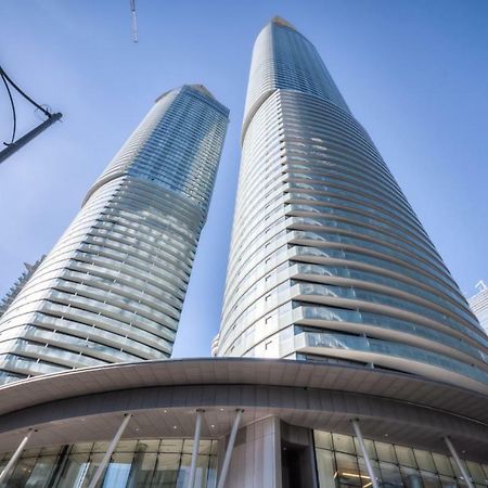 Sarkar Suites - Entertainment District Toronto Esterno foto