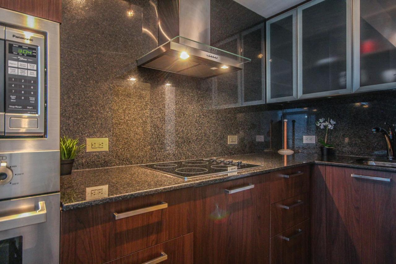 Sarkar Suites - Entertainment District Toronto Esterno foto